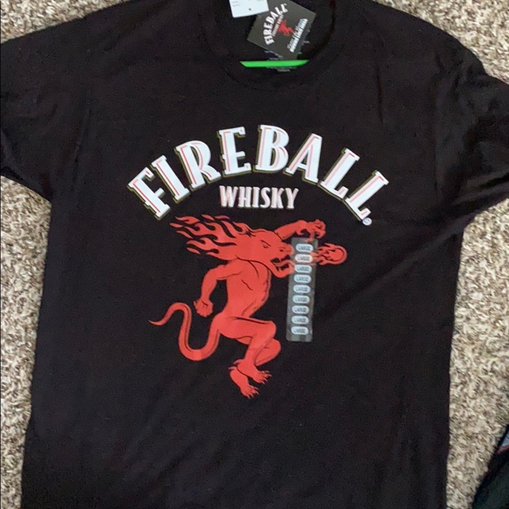 Men’s shirt